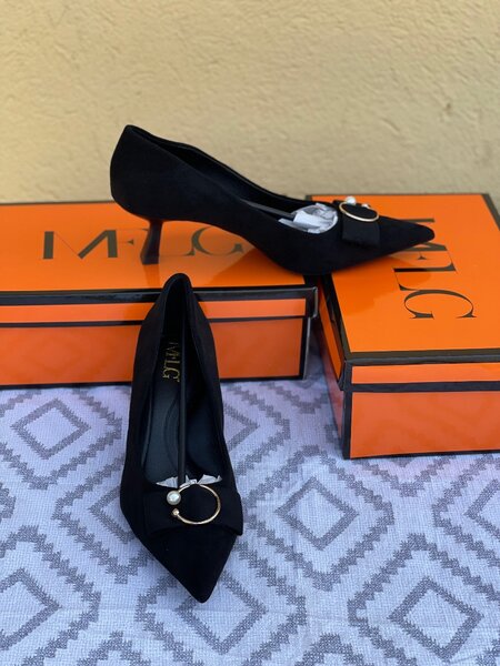 MFLG Shoe