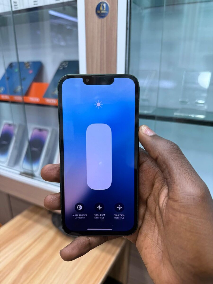 iPhone 11 Noir Débloqué