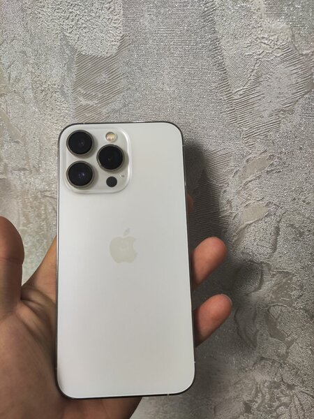 iPhone 13 Pro