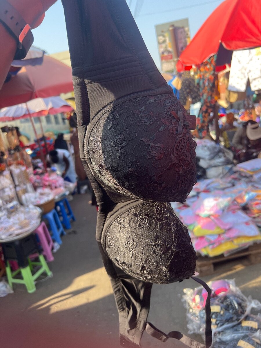 Womens bra