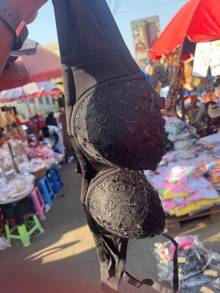 Womens bra