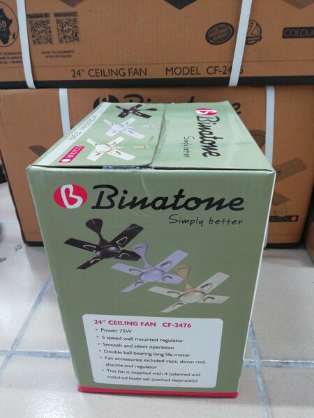 Binatone