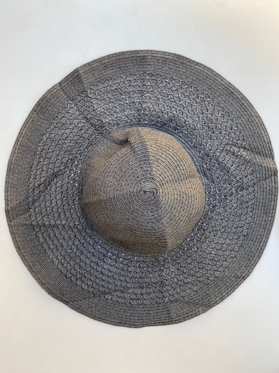 Beach / summer hat