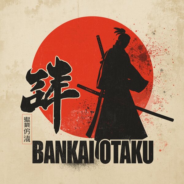 BANKAI OTAKU