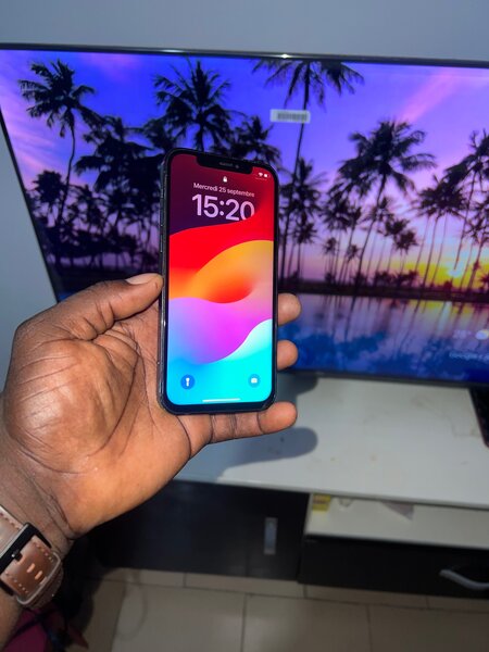 IPHONE 12 pro