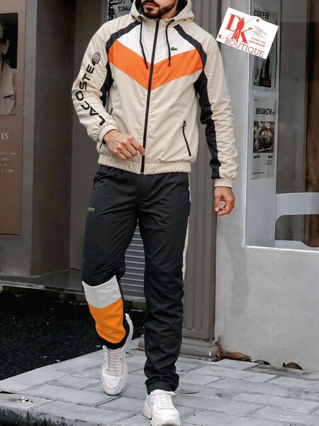Complet homme