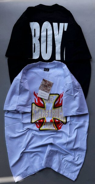 Tee-shirts