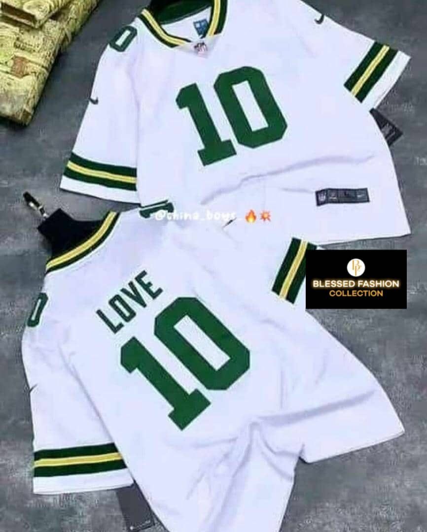 Maillots de Football Personnalisés