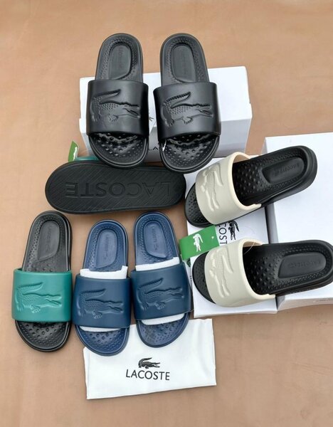 Claquettes