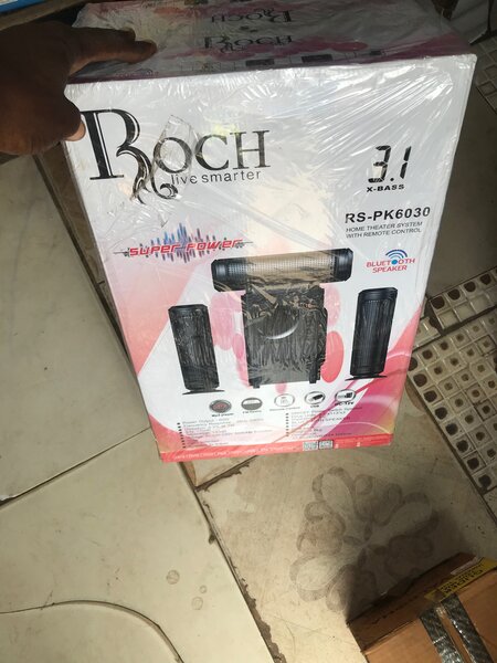 ROCH