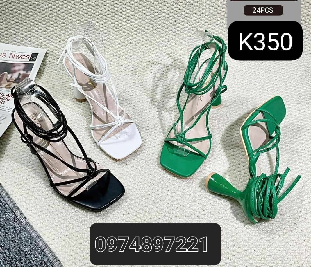 Heels
