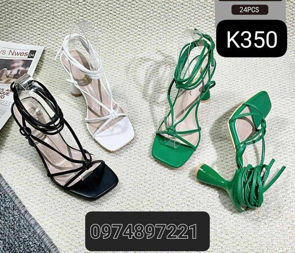 Heels