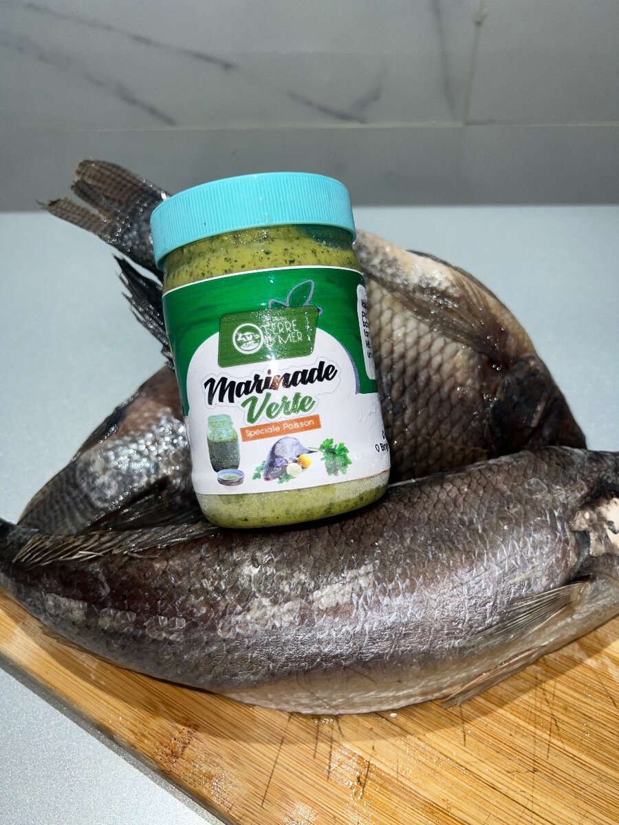 Marinade