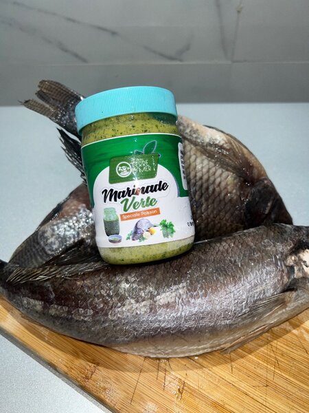 Marinade