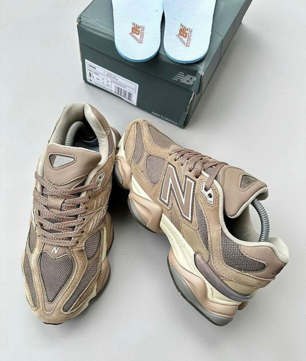 New balance9060