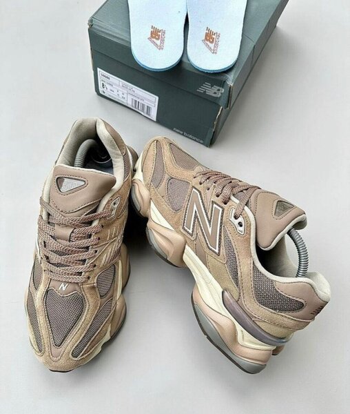 New balance9060