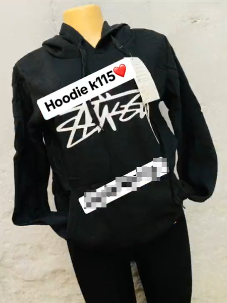 Hoodies