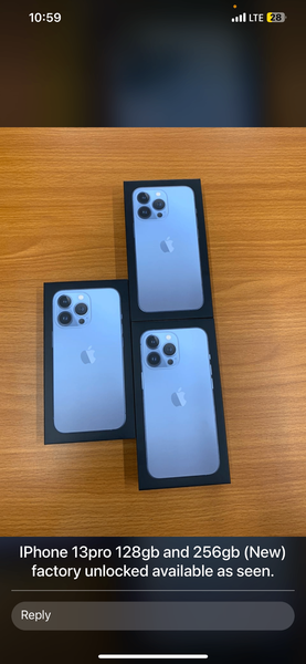13promax 256gb