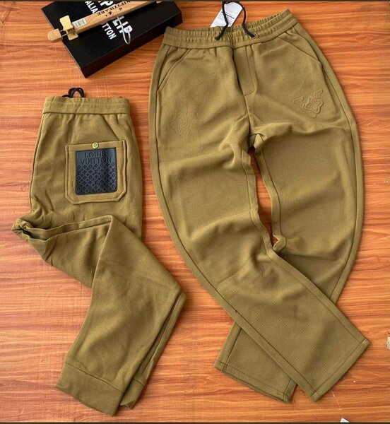 Joggers