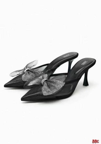 Talons pour femme