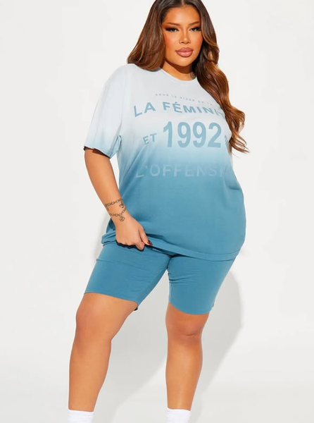 Fashion nova set