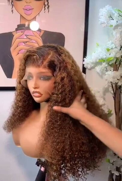 Hair extensions