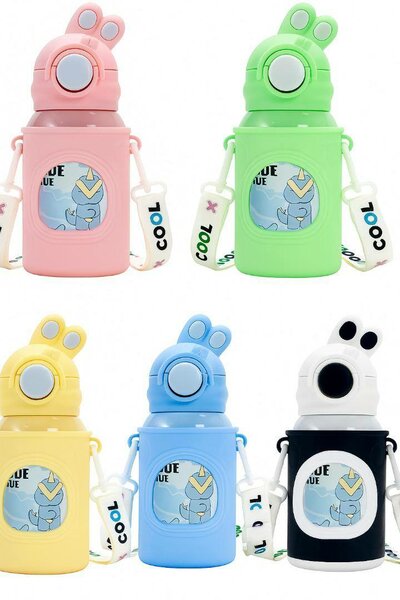 Gourde isotherme pour enfant
