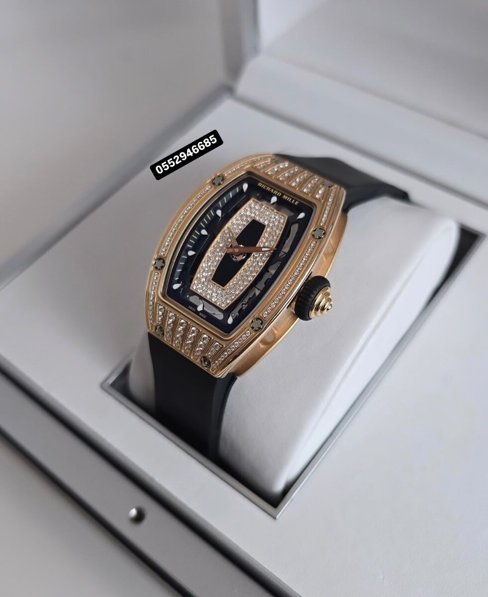 Wrist Watch ladies
