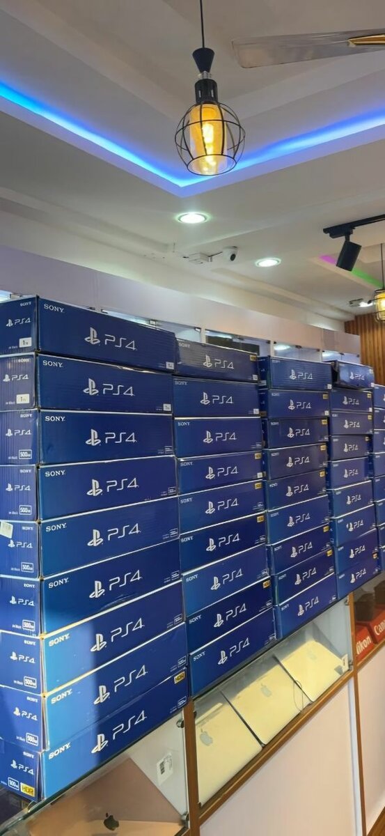 Ps4 slim