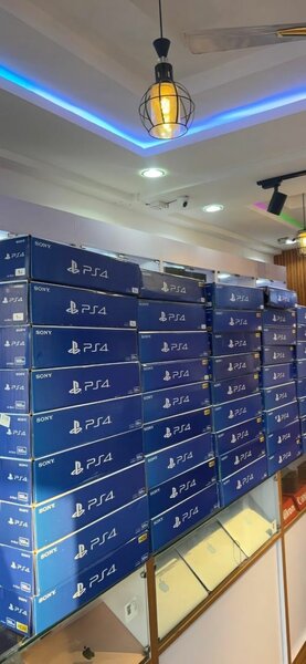 Ps4 slim