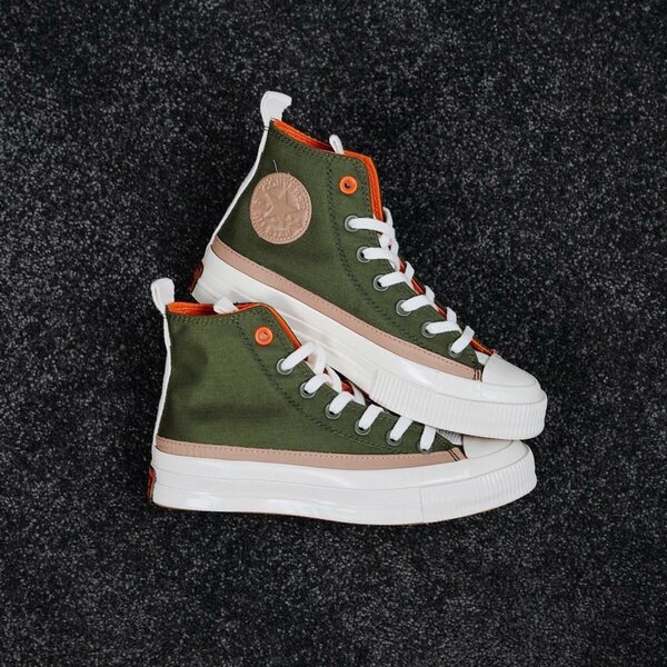 All stars