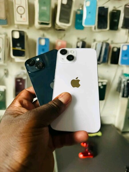 iPhone 13 5G 128GB