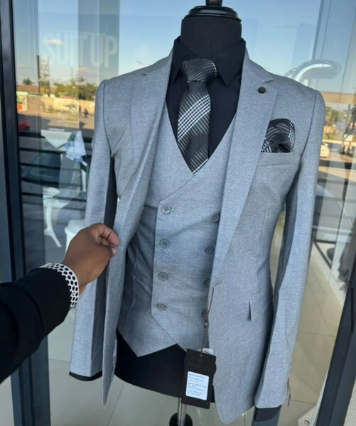 Suits