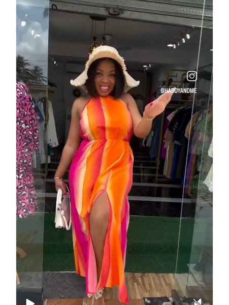 Ladies wear
