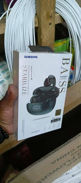 Samsung earpods