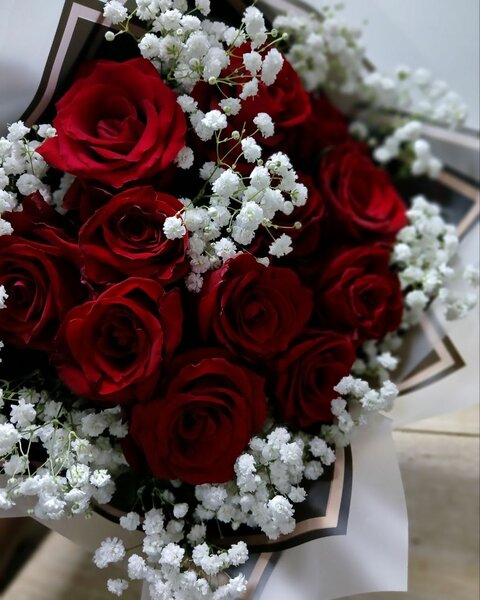 Fresh Flowers