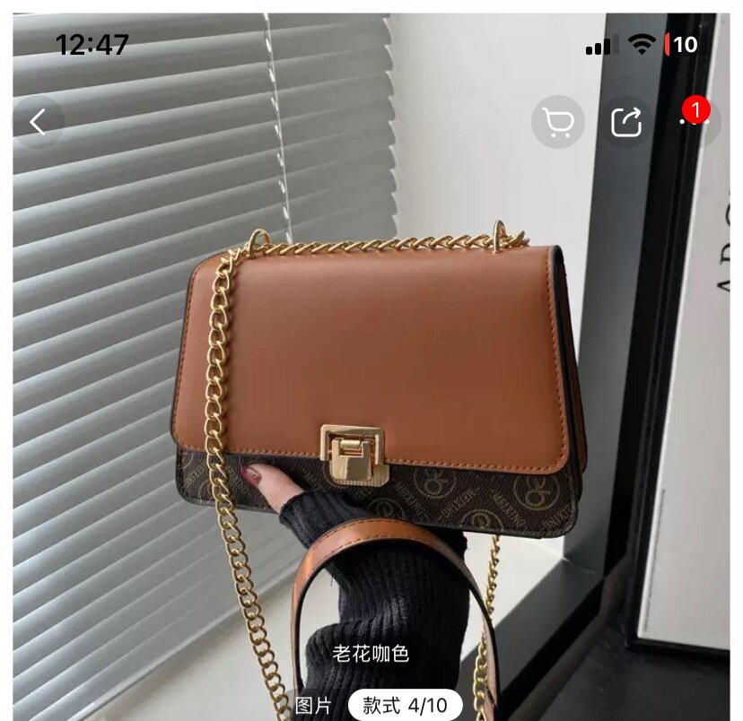 Ladies bag