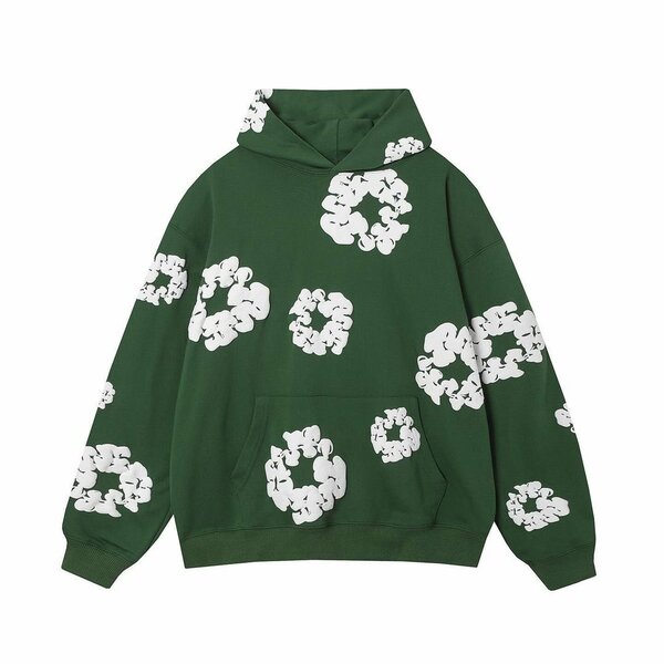 Ready Made Tears Hoodie