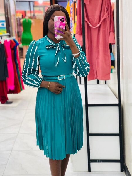 Dress