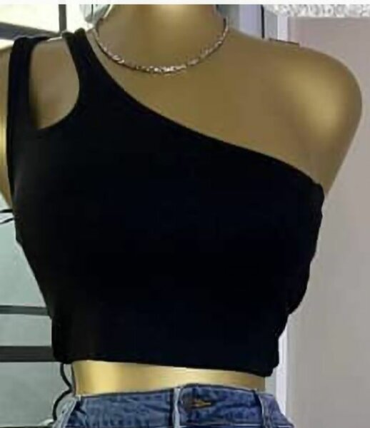 Haut top friperie