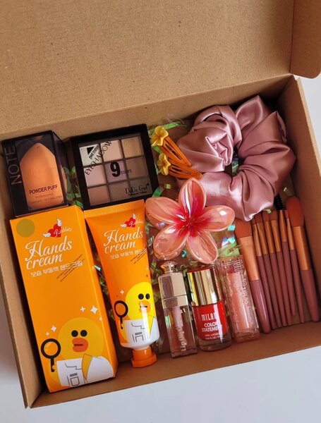 Kit Make up