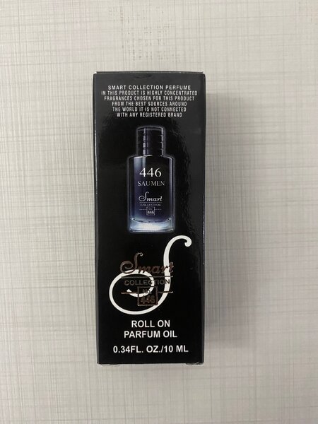 Parfum à bille Smart 446