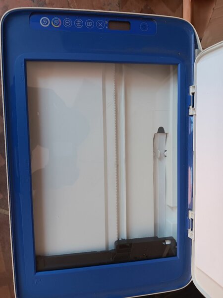 Imprimante HP