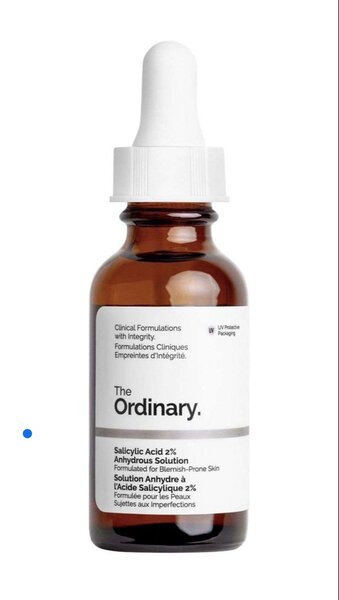 The Ordinary Salicylic Acid 2%
