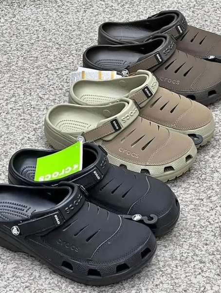 CROCS