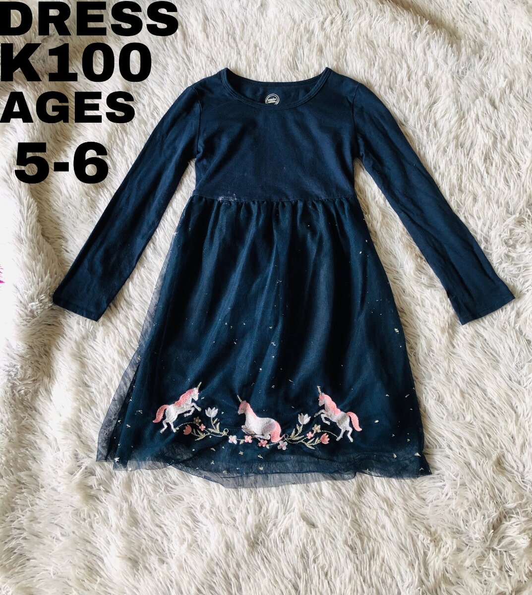 Dresses