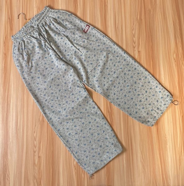 Thrift Jogger