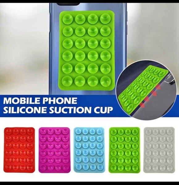 Phone grip