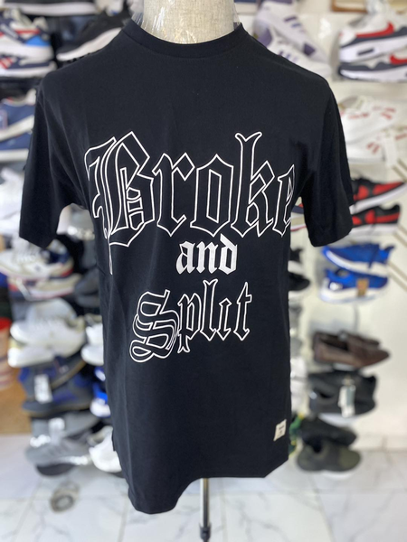 T-shirt bleu