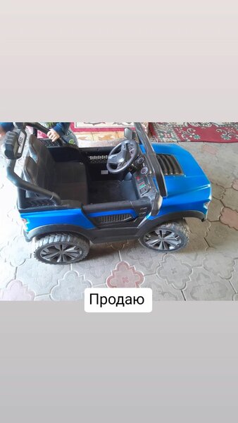 Машинка